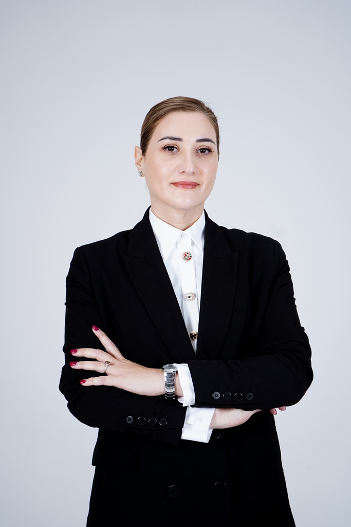 Пилия Татьяна Гуликовна