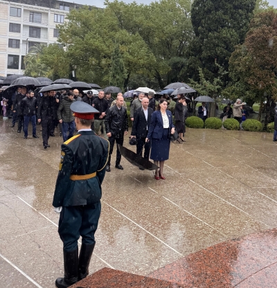 День Победы и Независимости