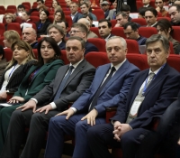 Аҧсны Ауаажәларратә форум «Аиҿцәажәара. Аиқәшаҳаҭра. Аҿиара»