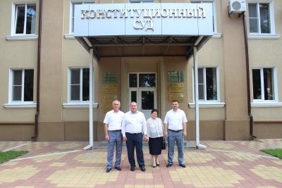 Адыгея