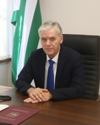 Заместитель Председателя